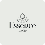 Logo de Essence Studio 